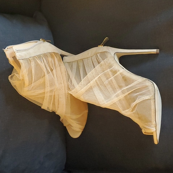 Nets - Picture 4 of 11